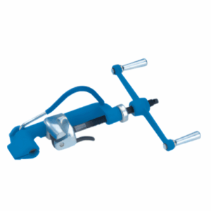 Banding Tool with Cutter