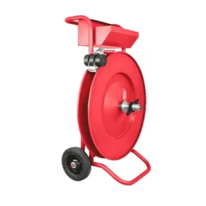 Coil Despenser Cart