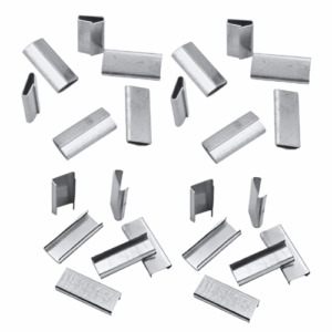Steel Seals - 3/4″ - Close