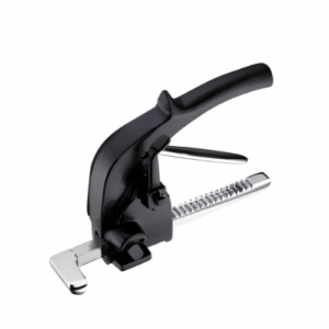 Push-Bar Tensioning Tool