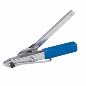 Banding Tool with Cutter