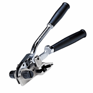Ratchet Banding Tool with Cutter