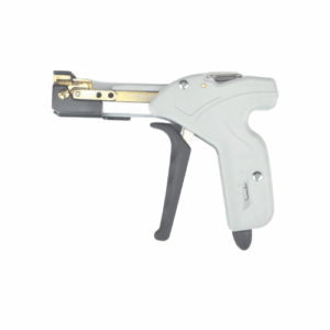 CT2840 – Cable Tie Tensioning Tool with Auto-Tension Cutter