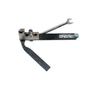 SKG- T001 – Lever Handle Ratchet Tool with Cutter