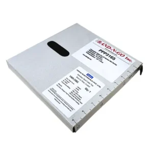PPP COATED Stainless Steel Banding - Type 316 - 1/2" Width