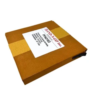 PPA COATED Stainless Steel Banding - Type 316 - 1/2" Width